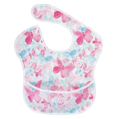 Waterproof Baby Bibs