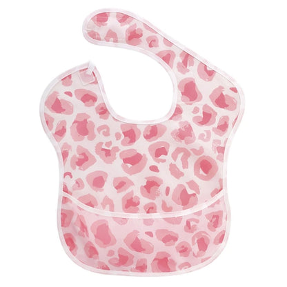 Waterproof Baby Bibs