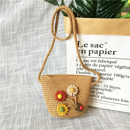 Summer Children's Bag