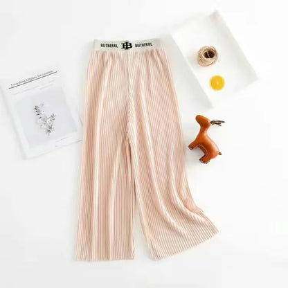 Wide Leg Pants