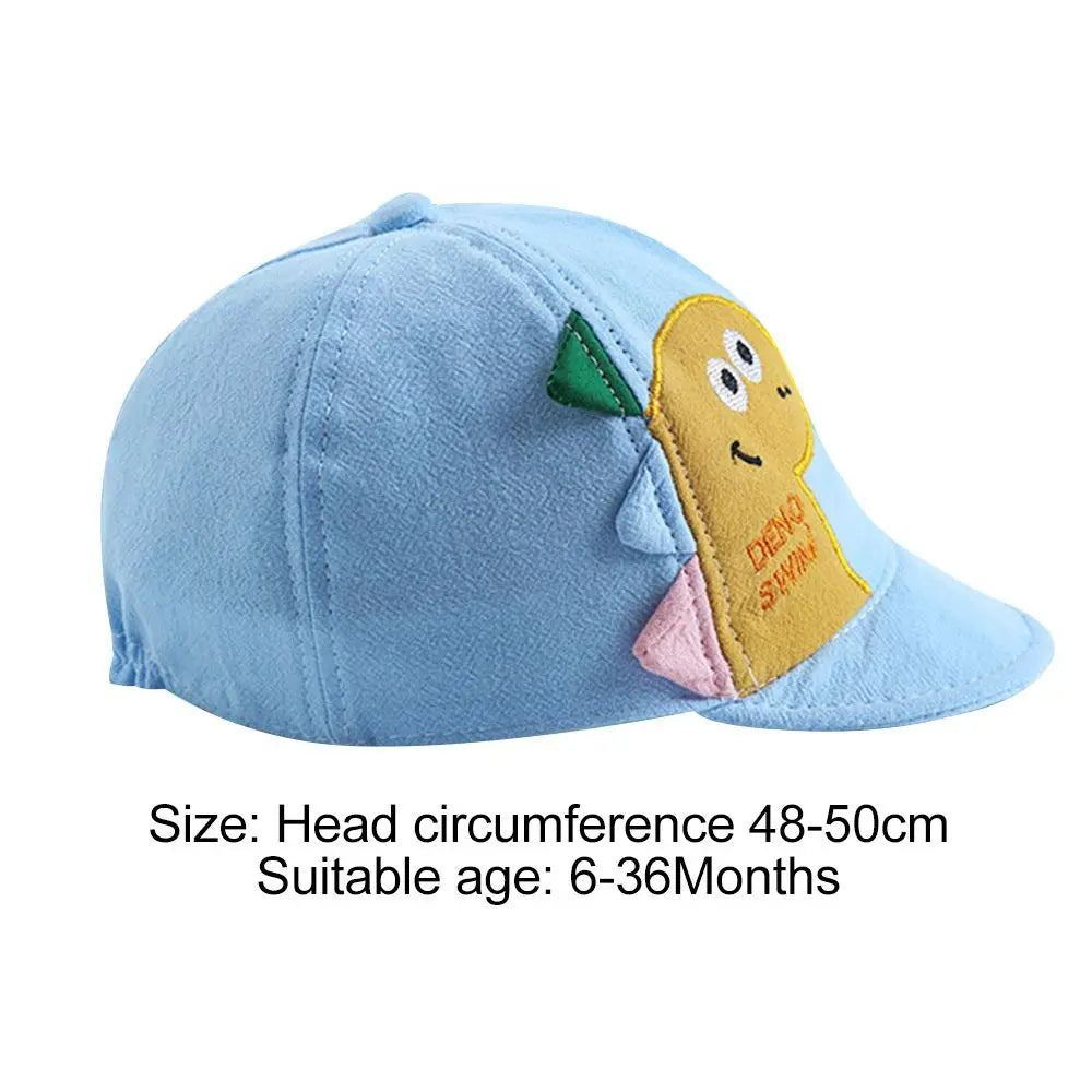 Kids Boys Girls Sun Hat