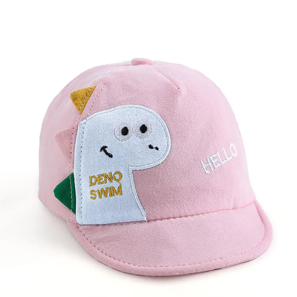 Kids Boys Girls Sun Hat