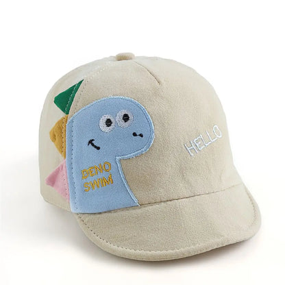 Kids Boys Girls Sun Hat