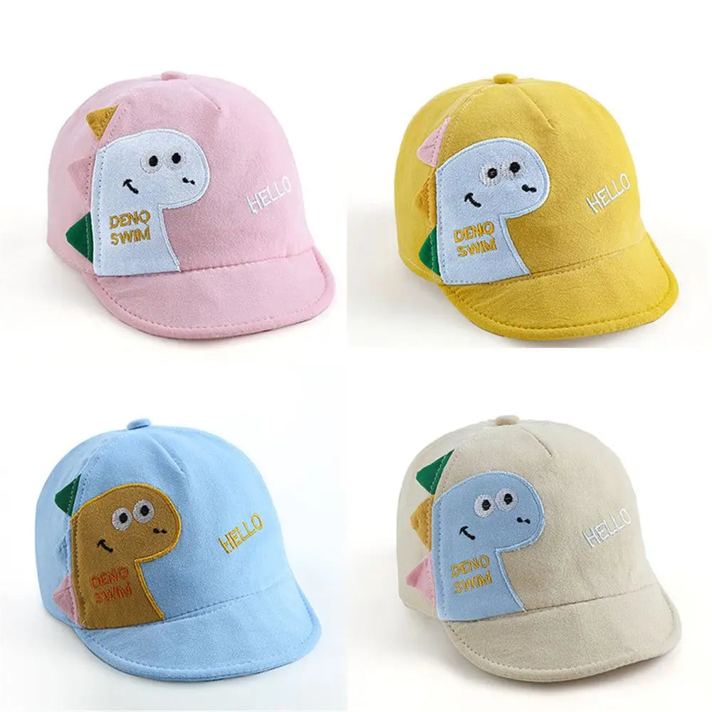 Kids Boys Girls Sun Hat