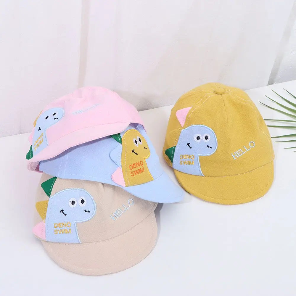 Kids Boys Girls Sun Hat