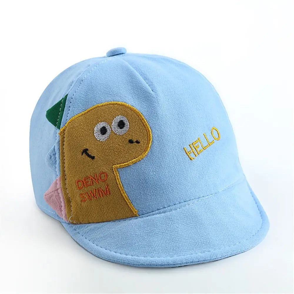 Kids Boys Girls Sun Hat