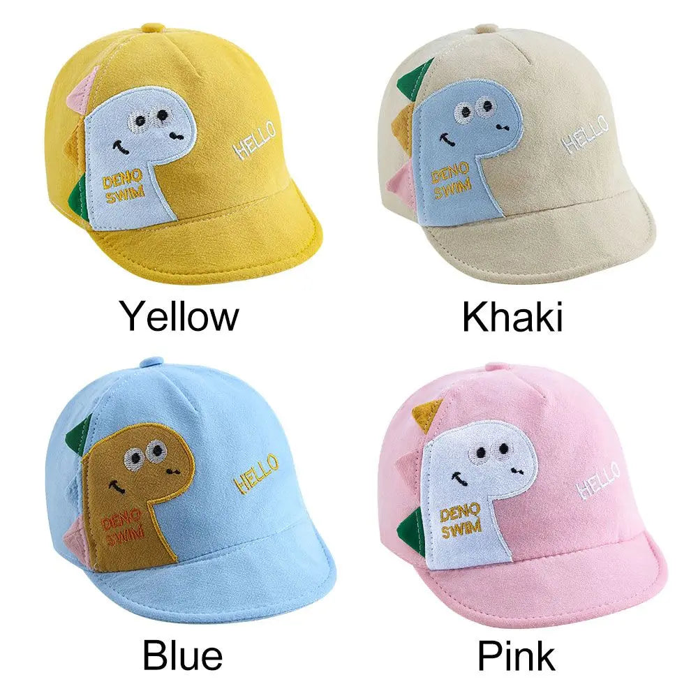 Kids Boys Girls Sun Hat