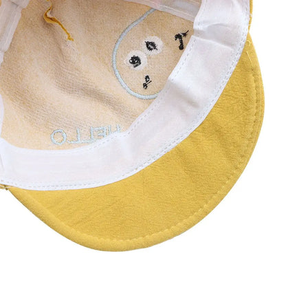 Kids Boys Girls Sun Hat