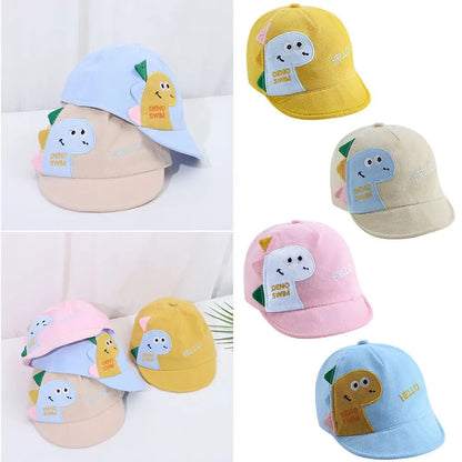 Kids Boys Girls Sun Hat