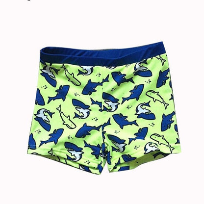 Boys Swimming Trunks