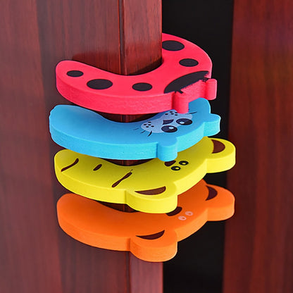 5Pcs/Lot Baby Safety, Door Stop