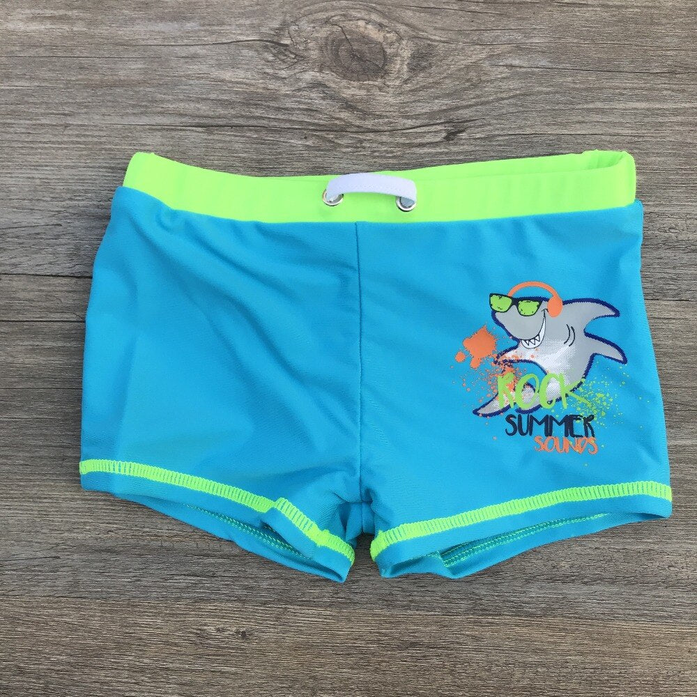 Boys Swimming Trunks