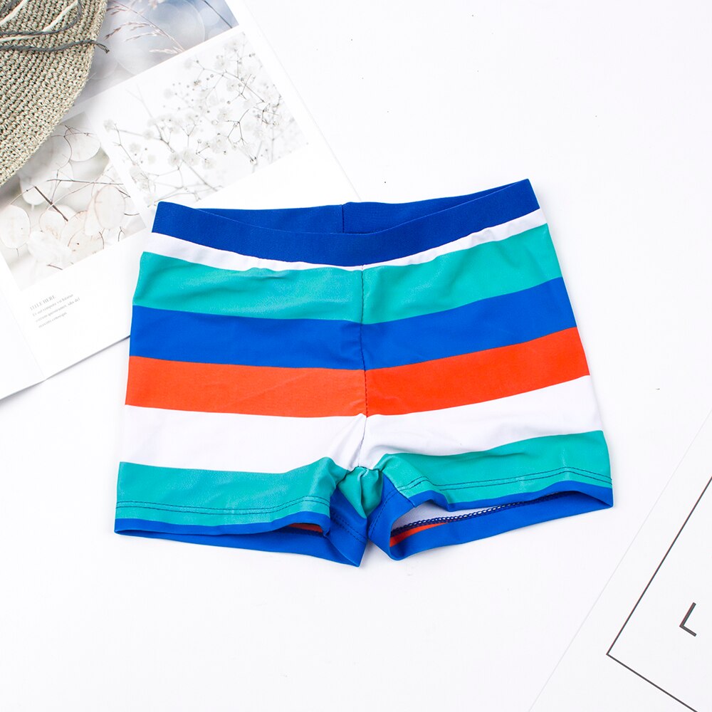 Boys Swimming Trunks