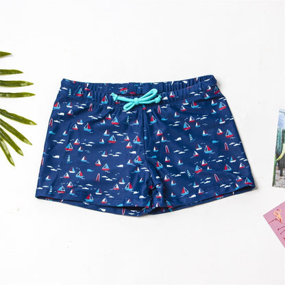 Boys Swimming Trunks