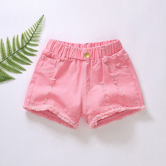 Girls Shorts