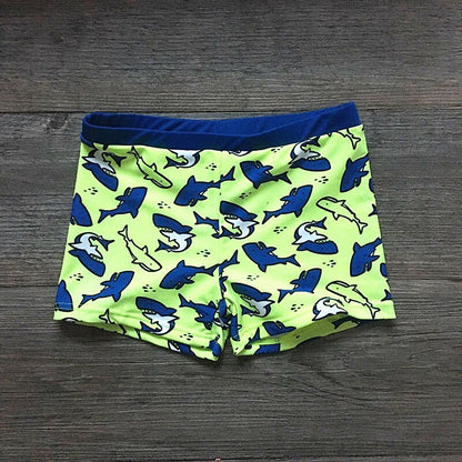 Boys Swimming Trunks