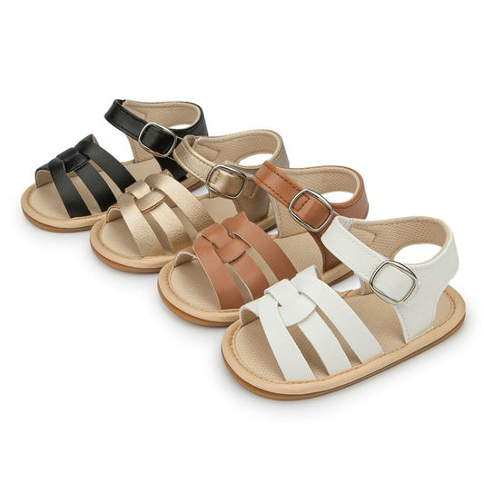 First Walkers Beach Infant Sandals