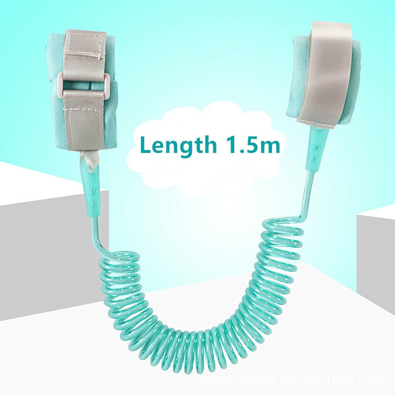 Anti Lost Adjustable Wrist Rope