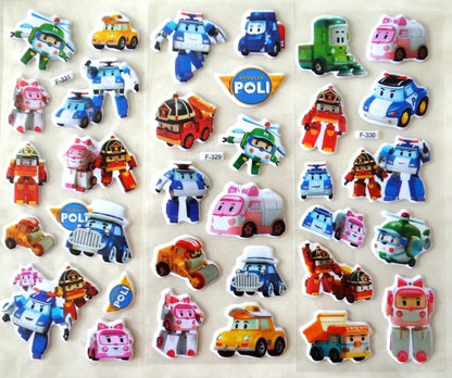 Toys Robot