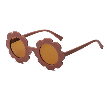 Sun Flowers Kids' Sunglasses