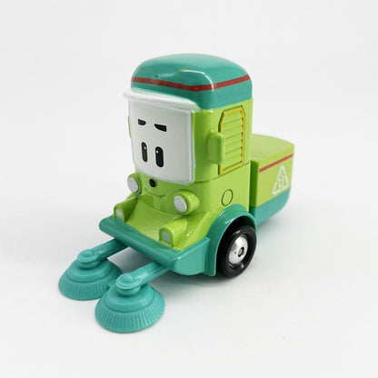 Toys Robot