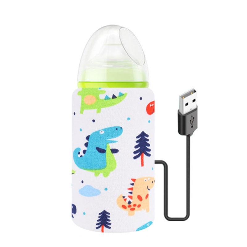 USB Milk Water Warmer