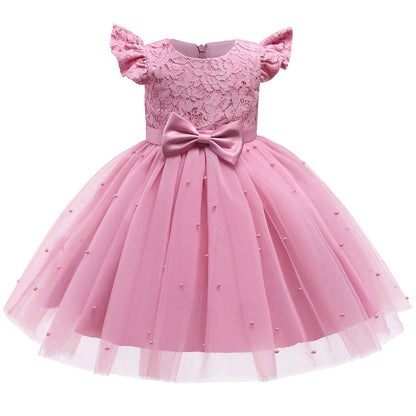 1-Years-Old Baby Girls' Dress