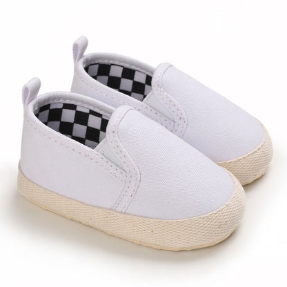 Baby Shoes