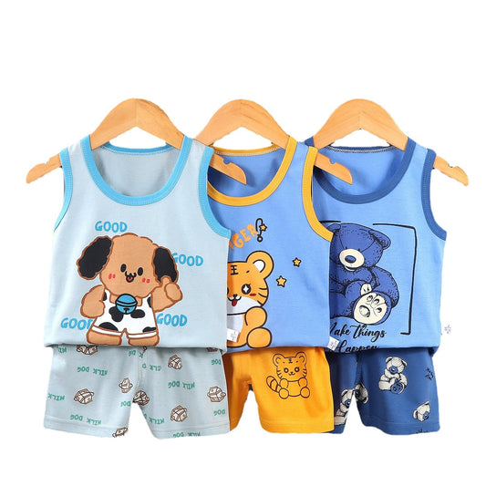 Boys Clothing Set