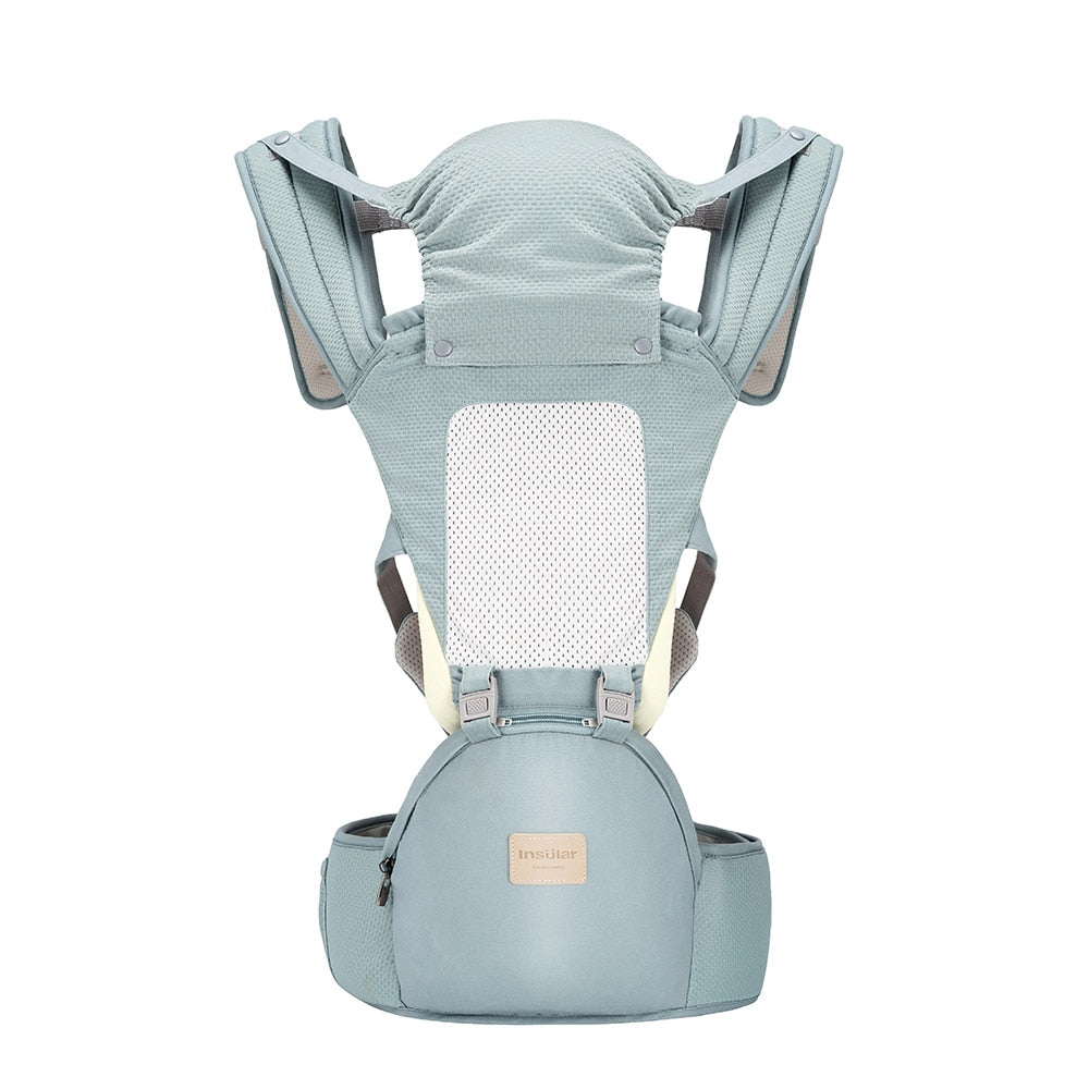 Portable Baby's Carrier 0-36 Months