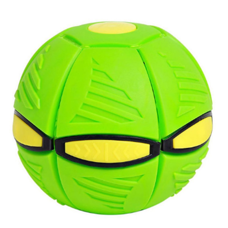 Kids Flat Disc Ball