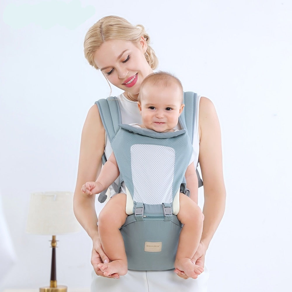 Portable Baby's Carrier 0-36 Months