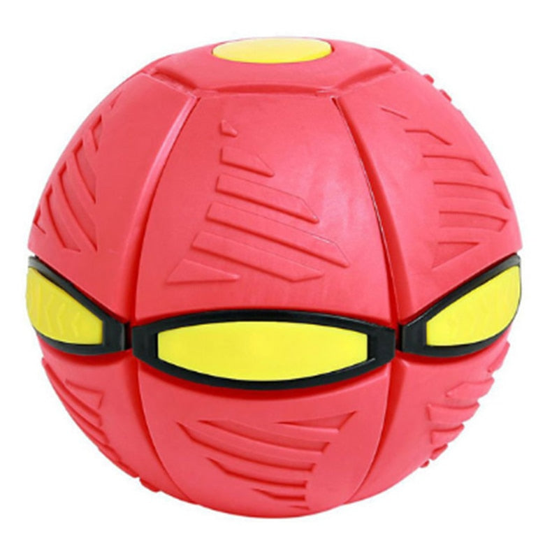 Kids Flat Disc Ball