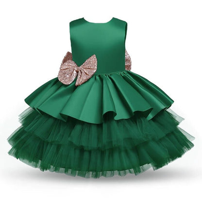 1-Years-Old Baby Girls' Dress