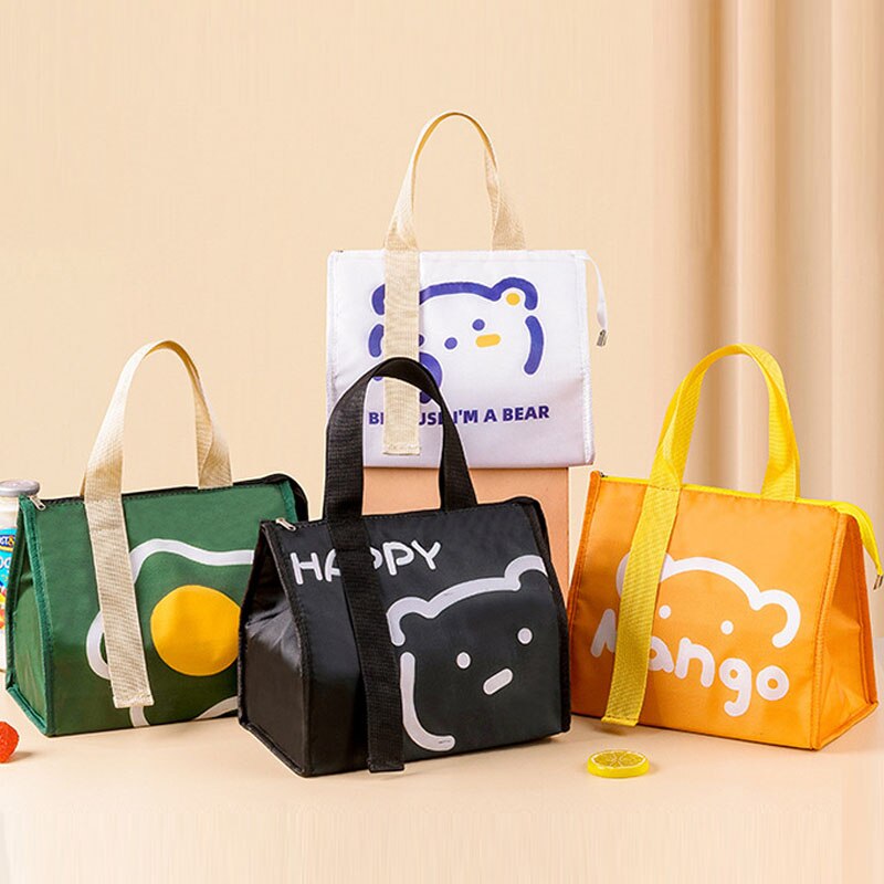 Baby Food Milk Bottle Storage Bags