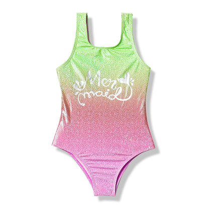 Kids Swimwear Swimsuit