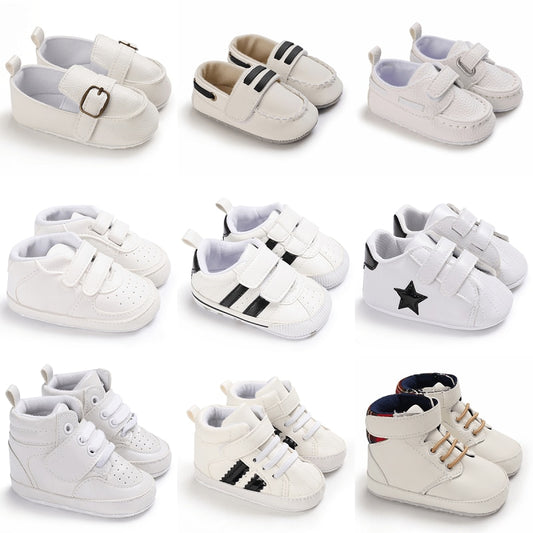 Baby Shoes