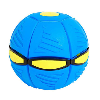 Kids Flat Disc Ball