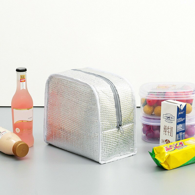 Baby Food Milk Bottle Storage Bags