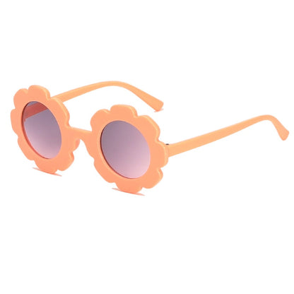 Sun Flowers Kids' Sunglasses